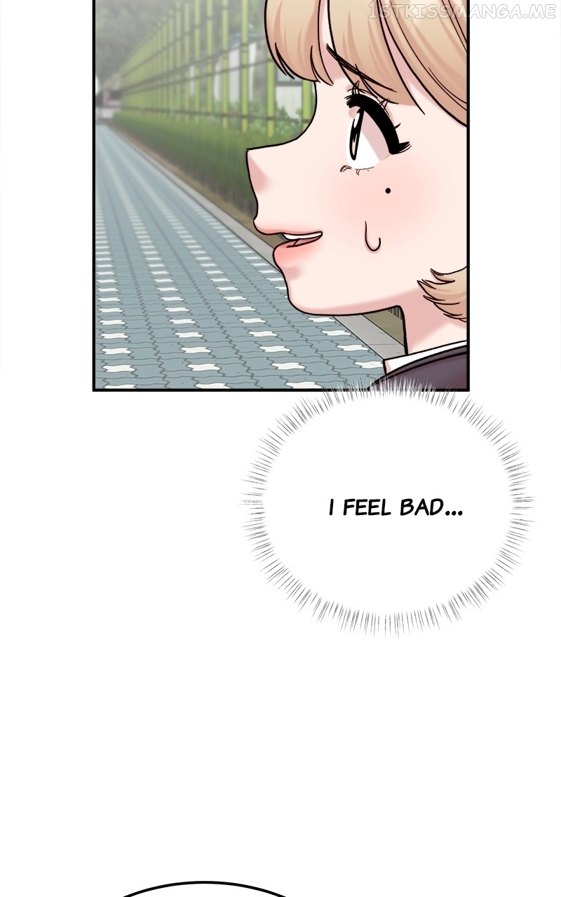 My Dud To Stud Boyfriend Chapter 44 page 104