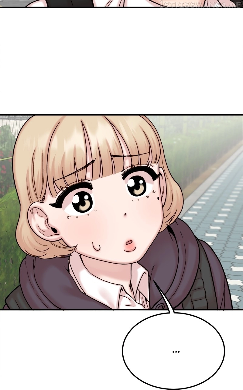 My Dud To Stud Boyfriend Chapter 44 page 108