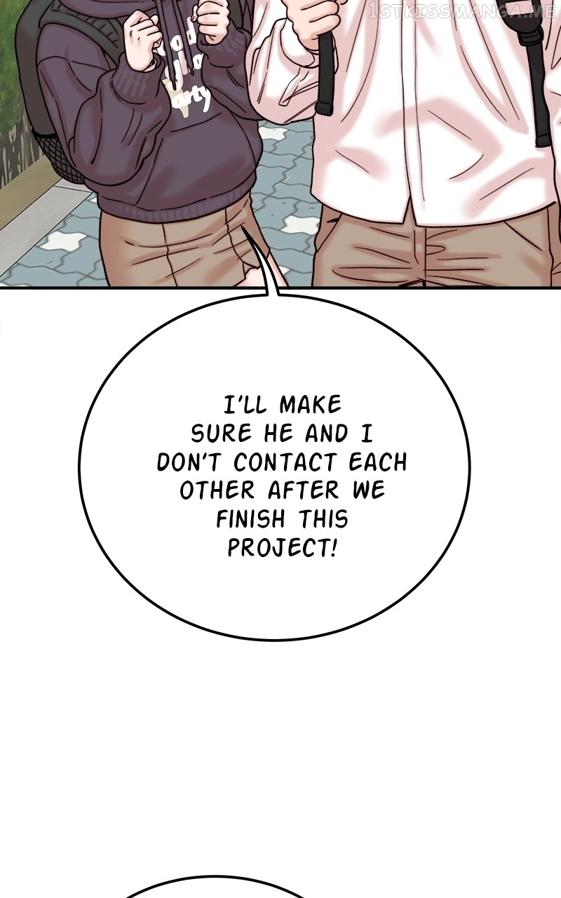 My Dud To Stud Boyfriend Chapter 44 page 106