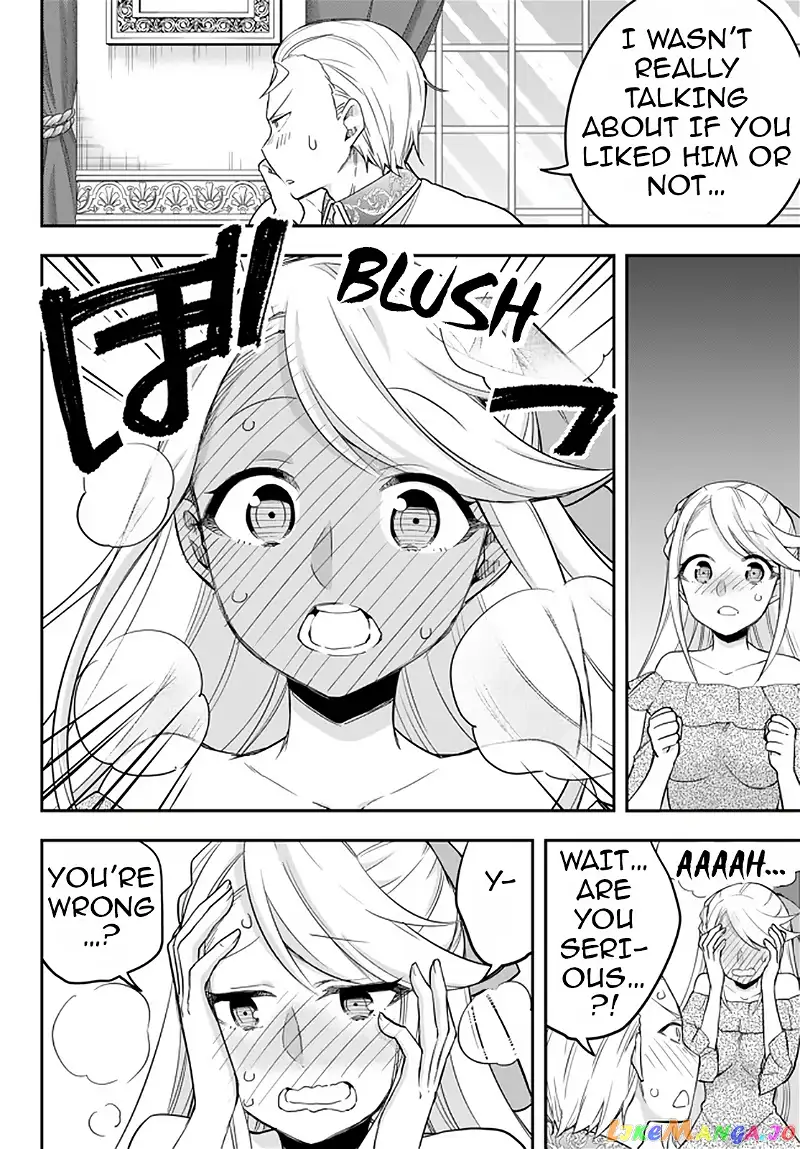 Jitsu wa Ore, Saikyou deshita? Chapter 22.1 page 10