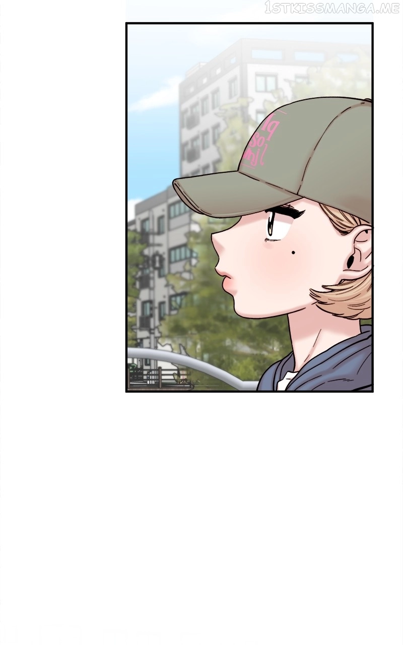 My Dud To Stud Boyfriend Chapter 44 page 123