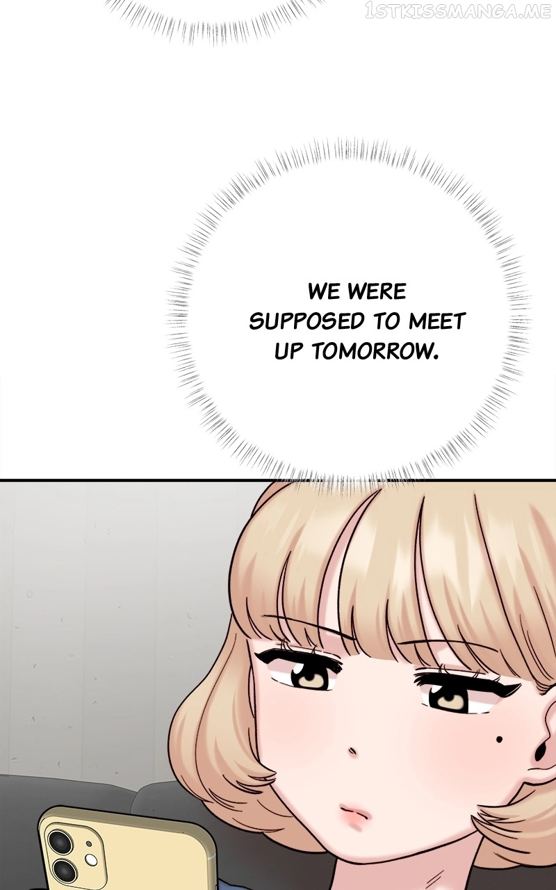 My Dud To Stud Boyfriend Chapter 44 page 114