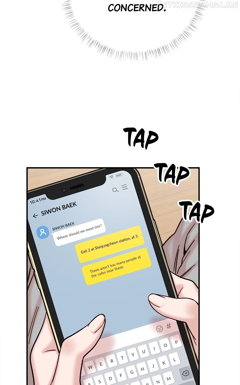 My Dud To Stud Boyfriend Chapter 44 page 116