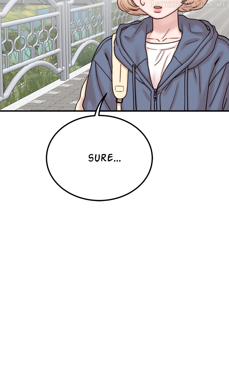 My Dud To Stud Boyfriend Chapter 44 page 128