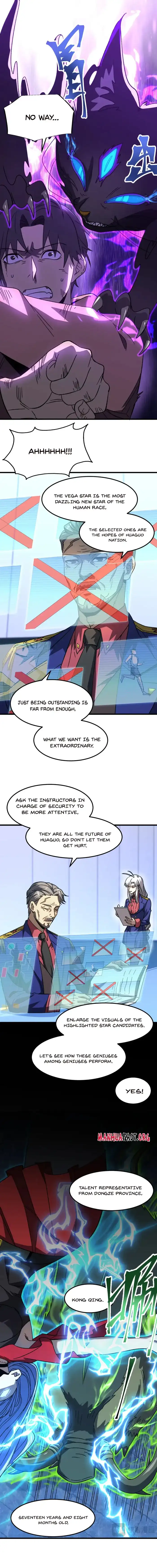 Log into the Future Chapter 44 page 5