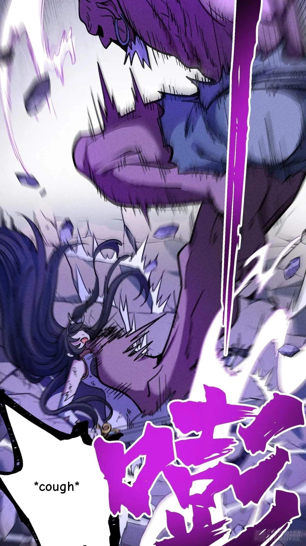 I Am a Living Beast in the World of Cultivating Immortals Chapter 42 page 42