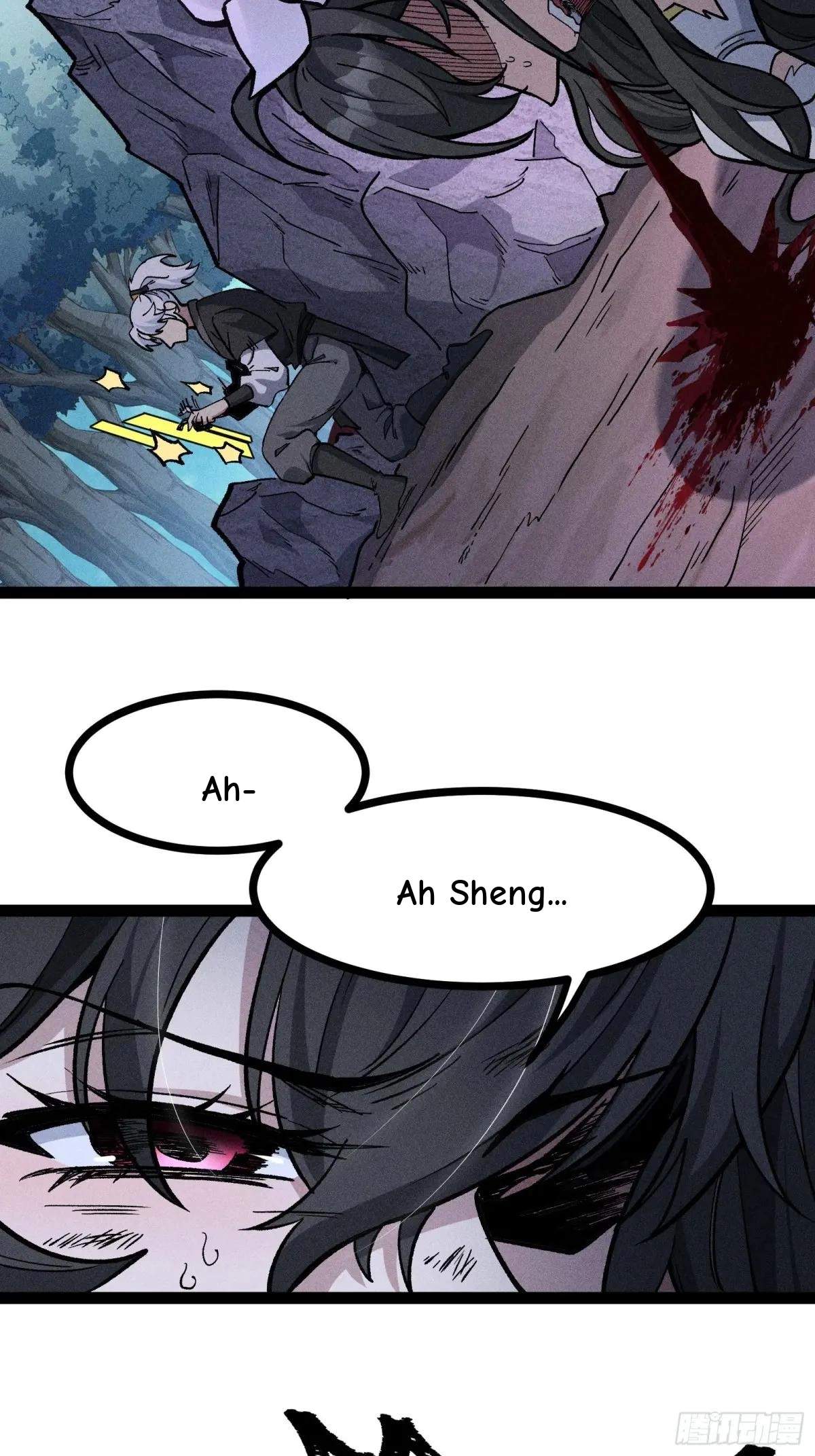 I Am a Living Beast in the World of Cultivating Immortals Chapter 42 page 24