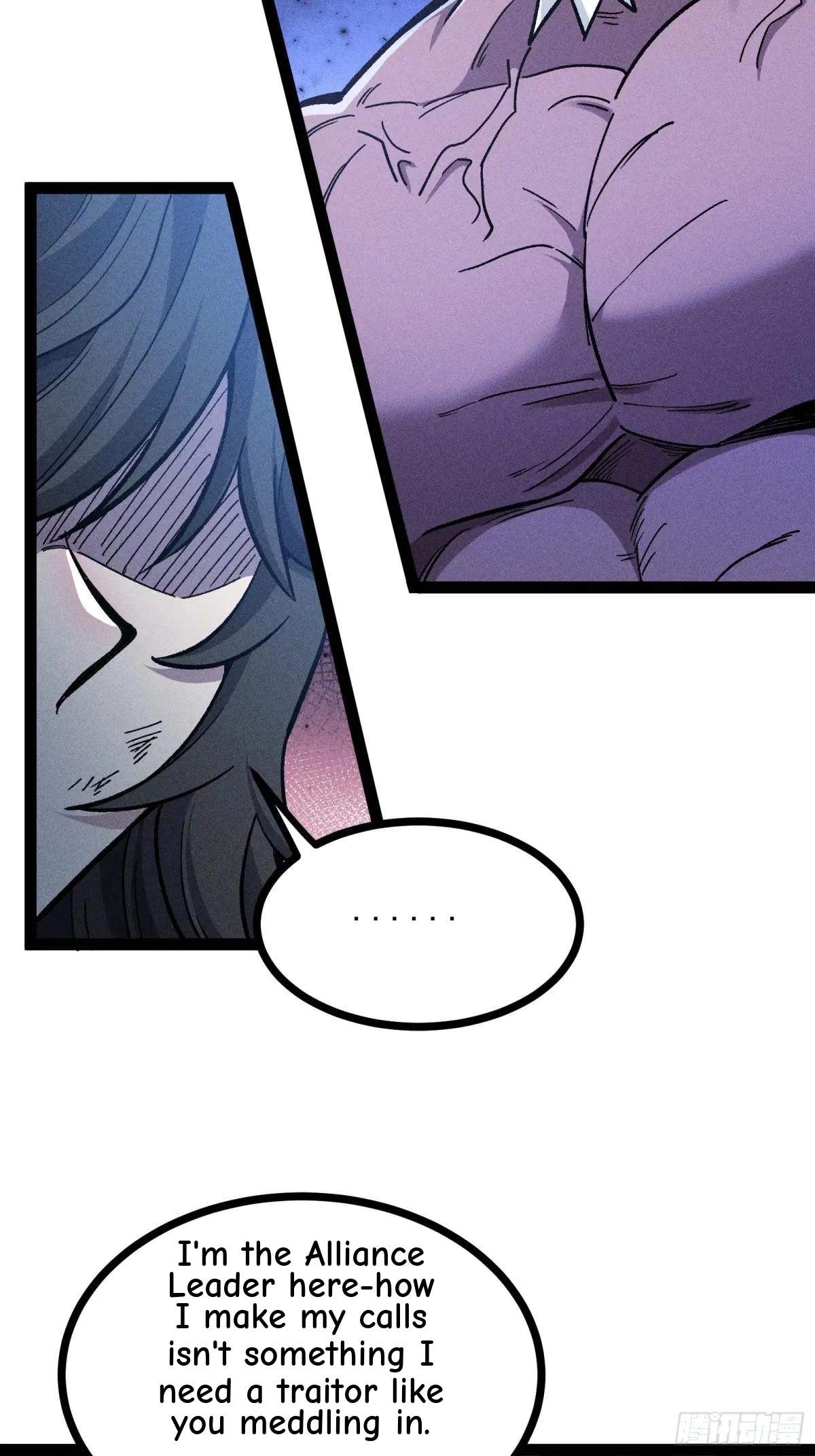 I Am a Living Beast in the World of Cultivating Immortals Chapter 42 page 6