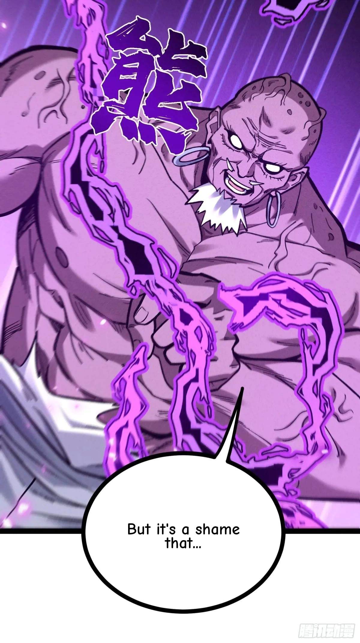 I Am a Living Beast in the World of Cultivating Immortals Chapter 42 page 32