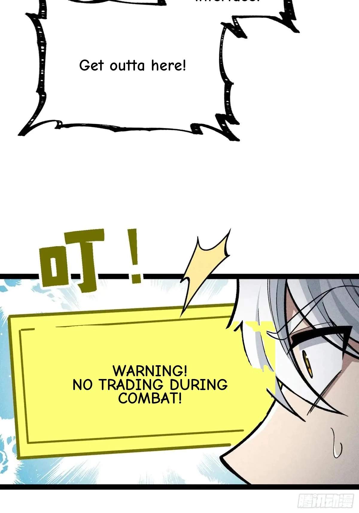 I Am a Living Beast in the World of Cultivating Immortals Chapter 42 page 15