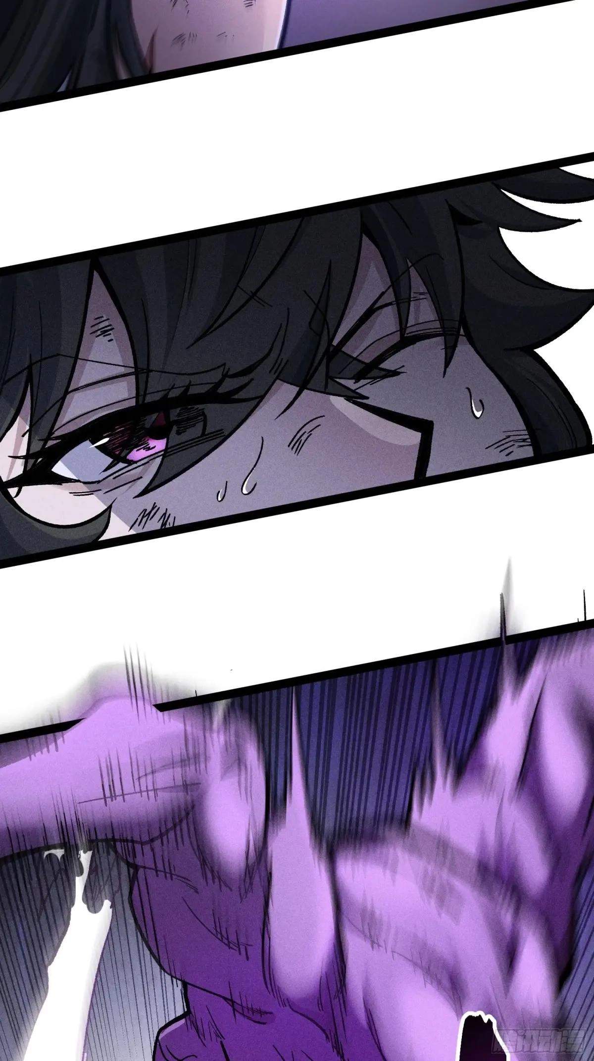 I Am a Living Beast in the World of Cultivating Immortals Chapter 42 page 41