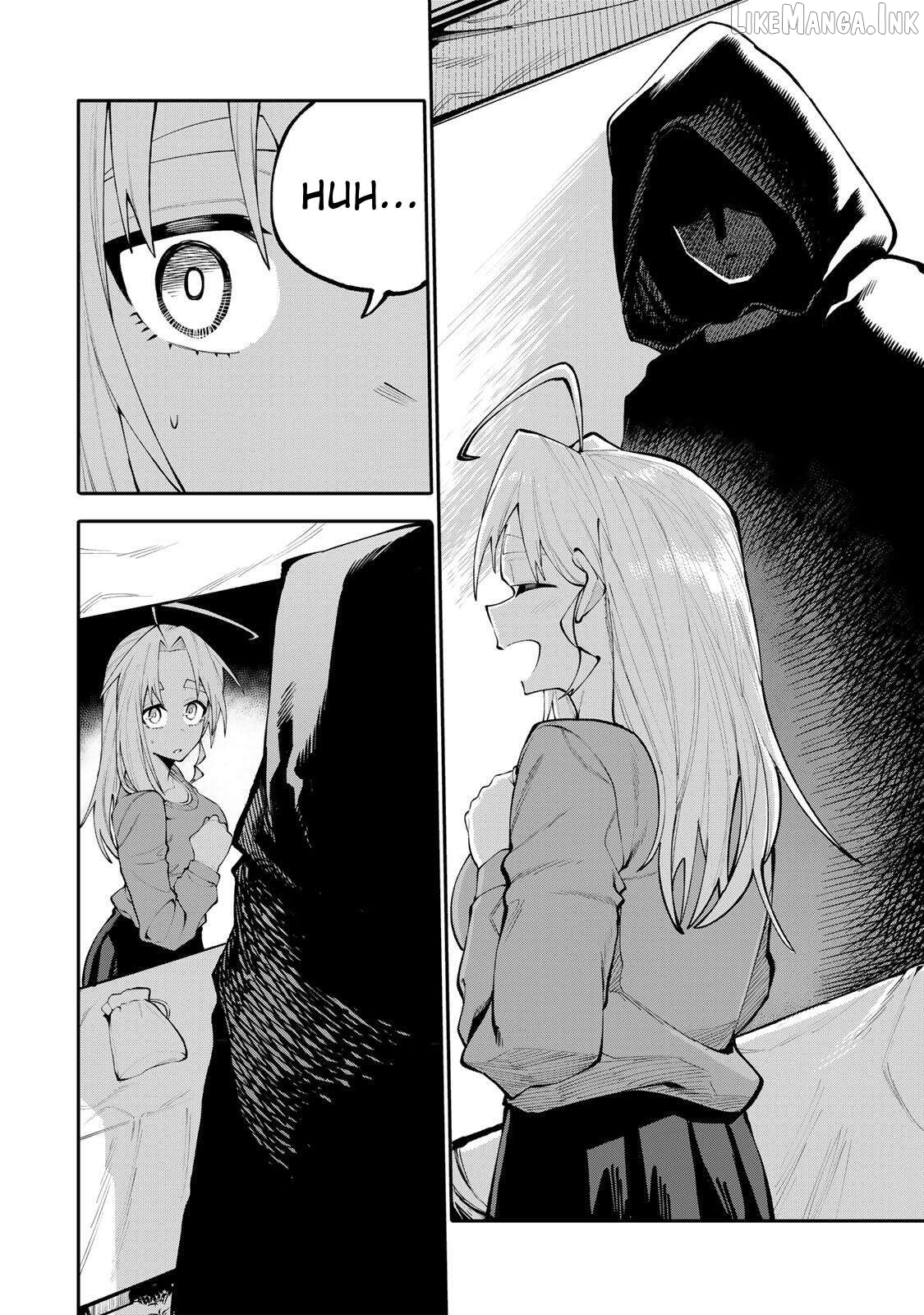 Okāsan Bōkensha, Roguin Bōnasu de Sukiru “Shufu” ni Mezamemashita. Shuuichi Moraeru Chirashi de Bōkensha Seikatsu Ganbarimasu! Chapter 43 page 16