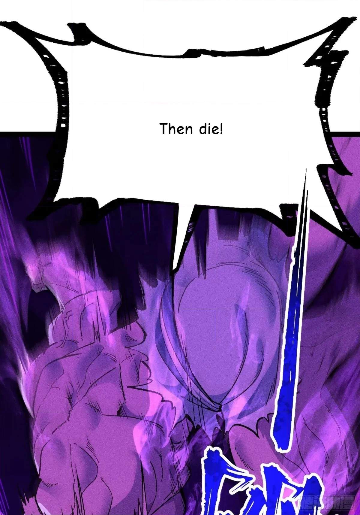 I Am a Living Beast in the World of Cultivating Immortals Chapter 42 page 10