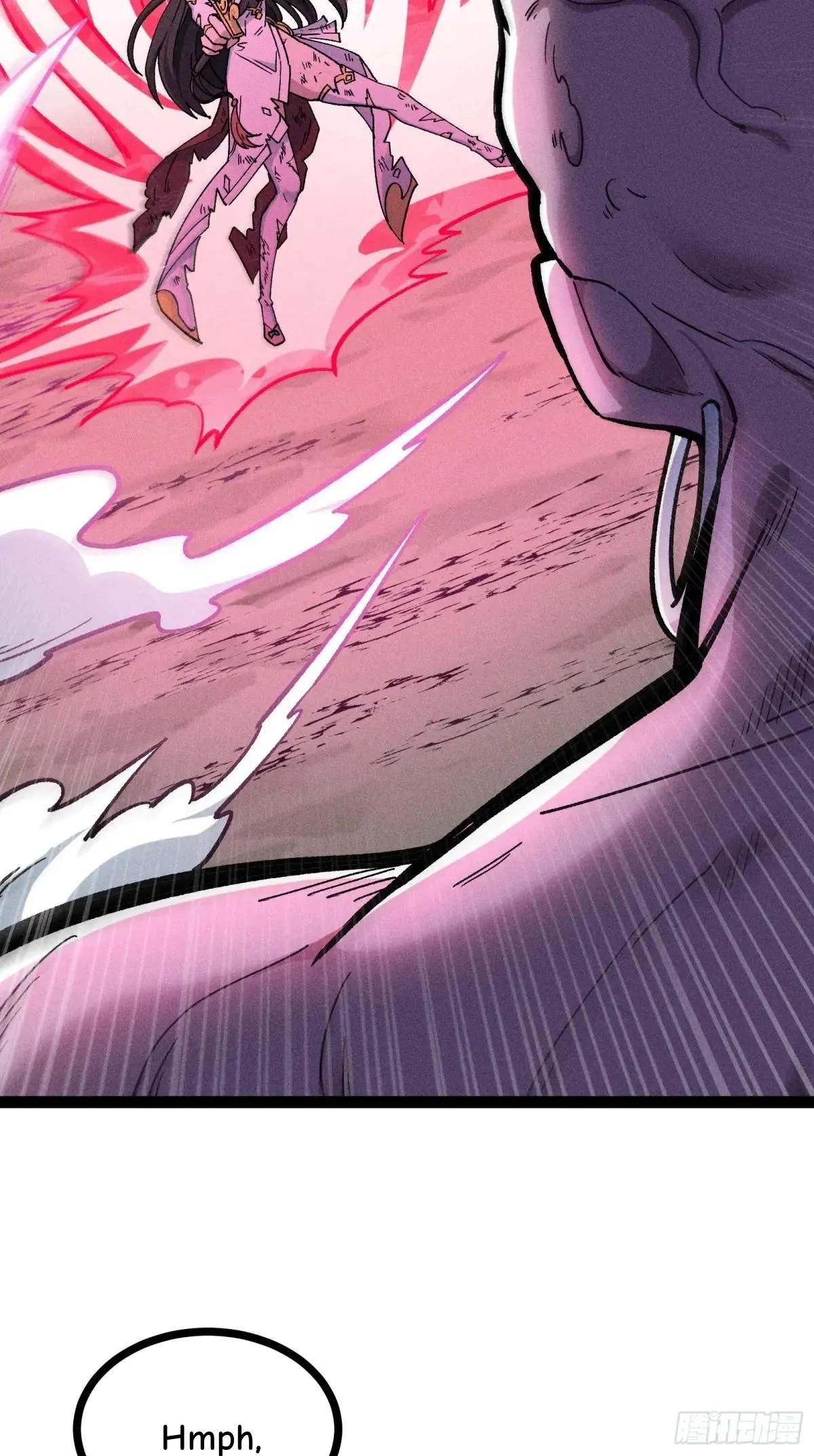I Am a Living Beast in the World of Cultivating Immortals Chapter 42 page 8