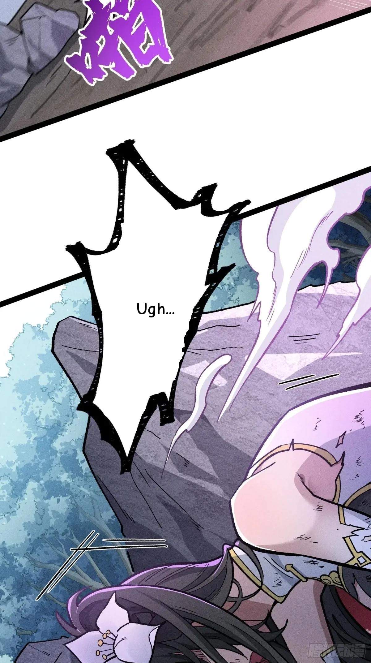 I Am a Living Beast in the World of Cultivating Immortals Chapter 42 page 23