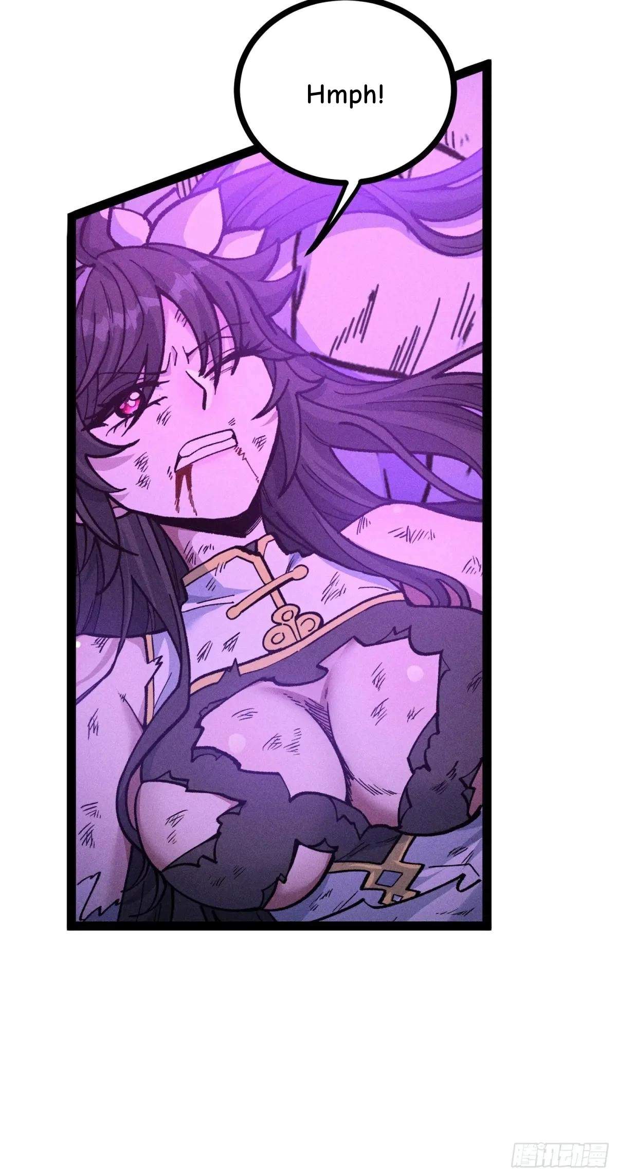 I Am a Living Beast in the World of Cultivating Immortals Chapter 42 page 46