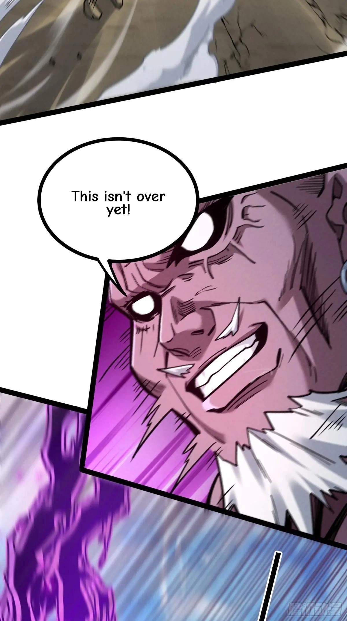 I Am a Living Beast in the World of Cultivating Immortals Chapter 42 page 34