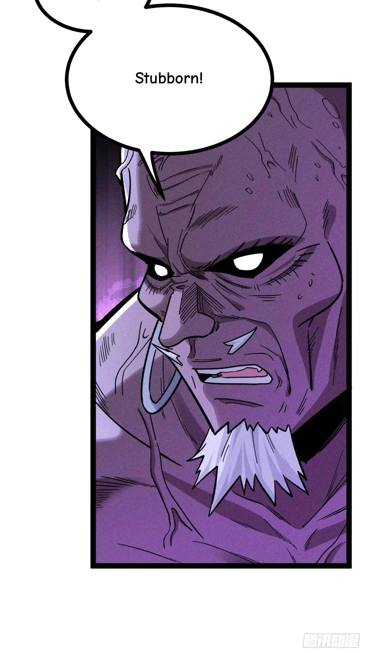 I Am a Living Beast in the World of Cultivating Immortals Chapter 42 page 9