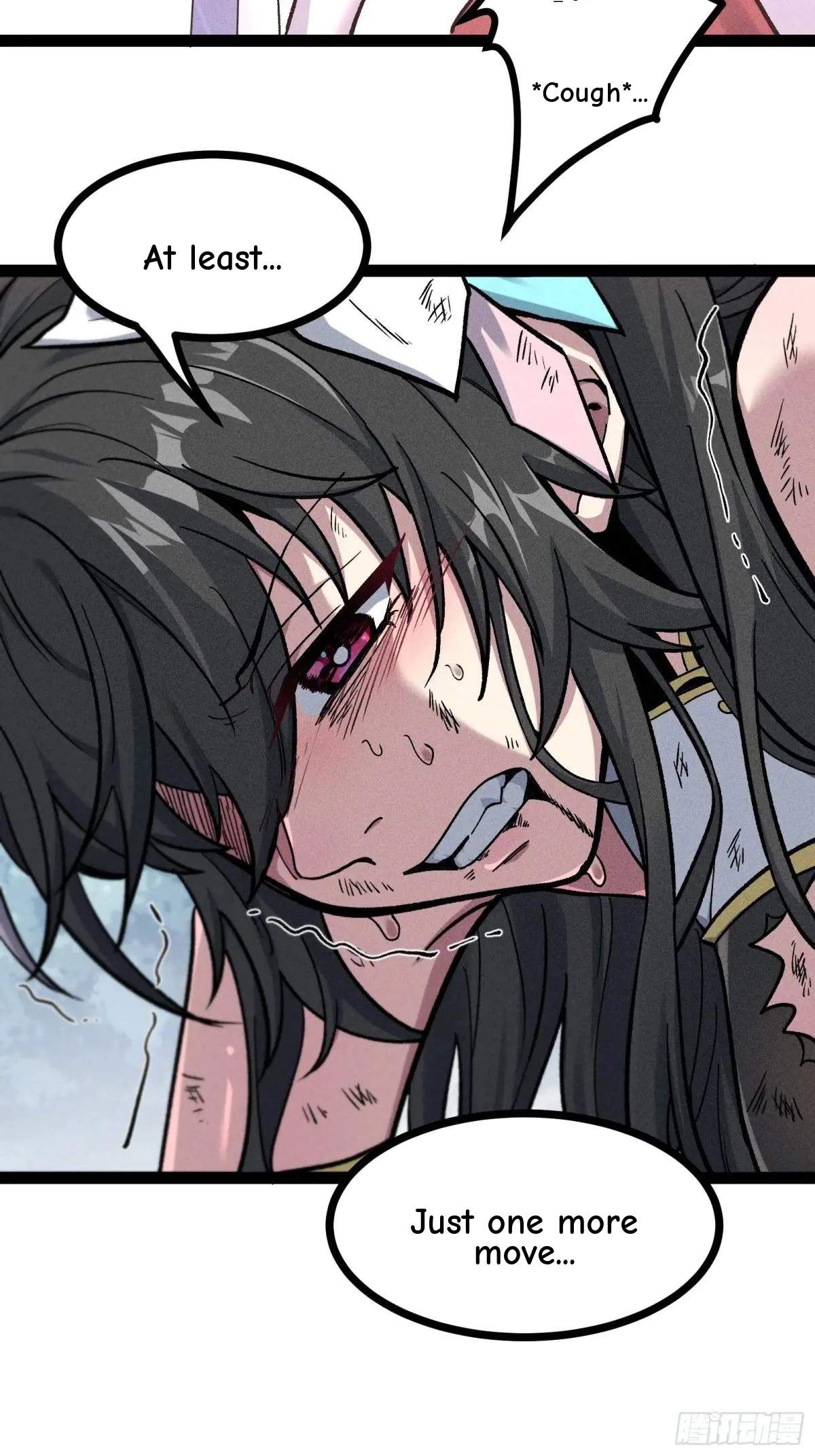 I Am a Living Beast in the World of Cultivating Immortals Chapter 42 page 29