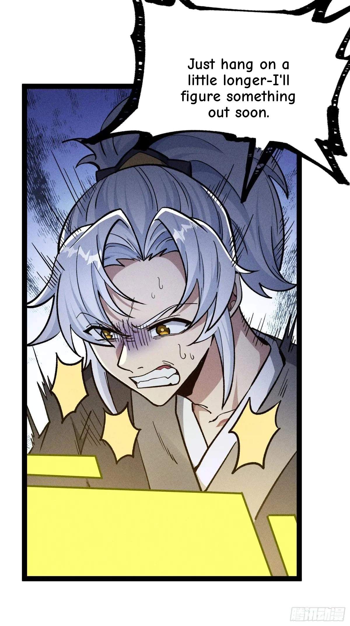 I Am a Living Beast in the World of Cultivating Immortals Chapter 42 page 25
