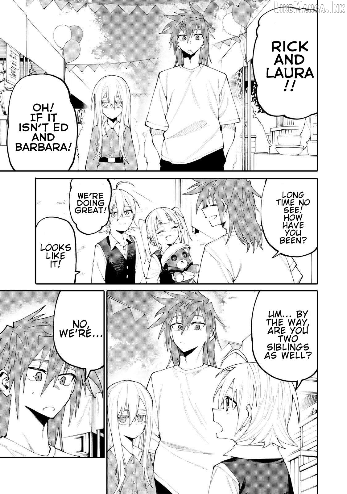 Okāsan Bōkensha, Roguin Bōnasu de Sukiru “Shufu” ni Mezamemashita. Shuuichi Moraeru Chirashi de Bōkensha Seikatsu Ganbarimasu! Chapter 43 page 7