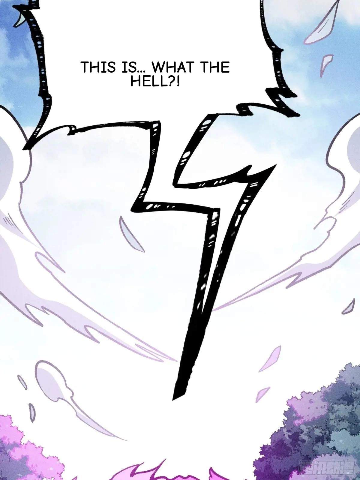 I Am a Living Beast in the World of Cultivating Immortals Chapter 42 page 59