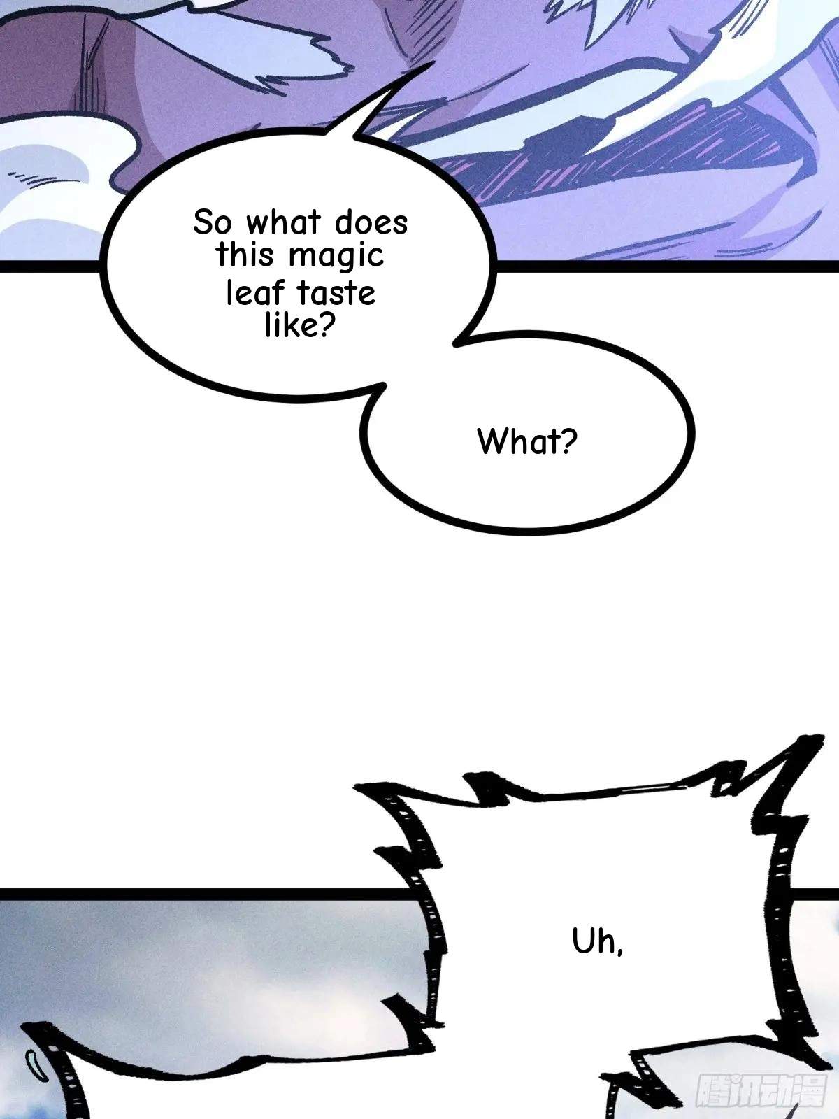 I Am a Living Beast in the World of Cultivating Immortals Chapter 42 page 58