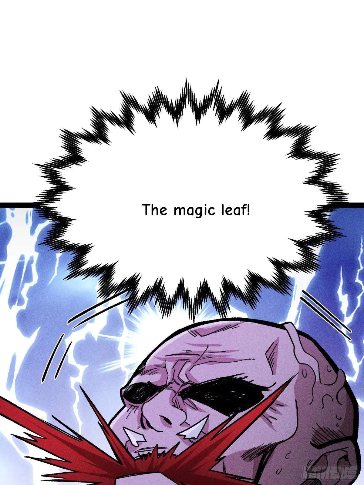 I Am a Living Beast in the World of Cultivating Immortals Chapter 42 page 54