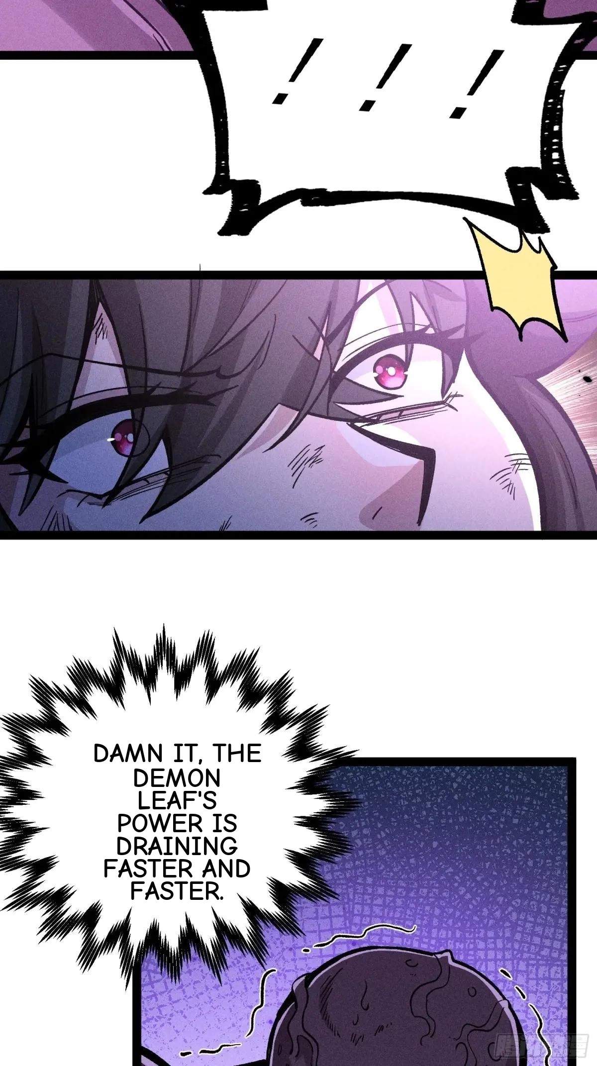 I Am a Living Beast in the World of Cultivating Immortals Chapter 42 page 48