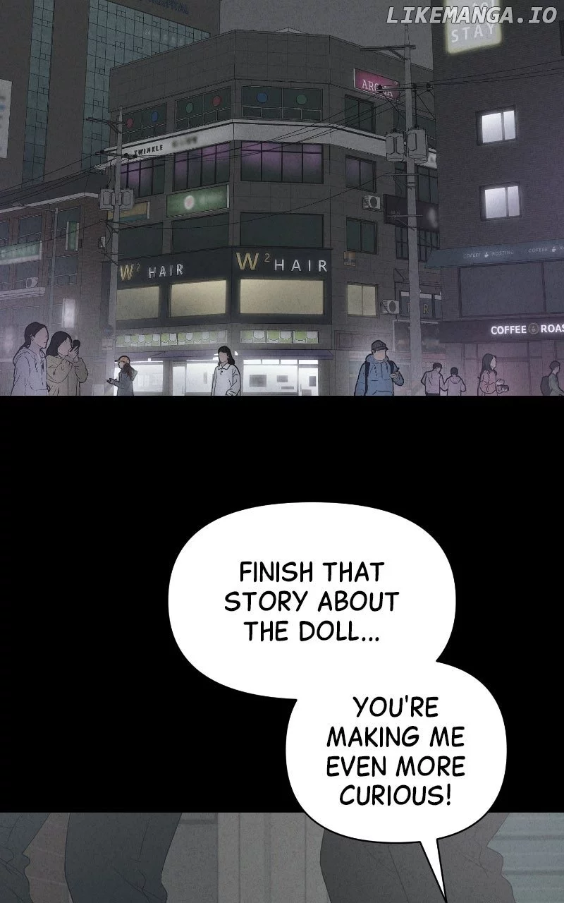 Tales of the Unusual 2 Chapter 44 page 78