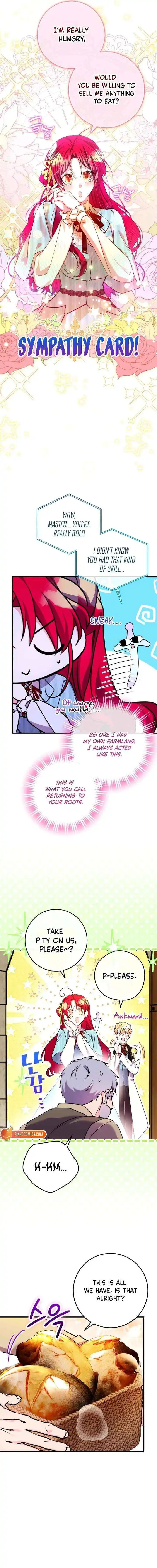 Country Life With His Sexy Majesty Chapter 43 page 13