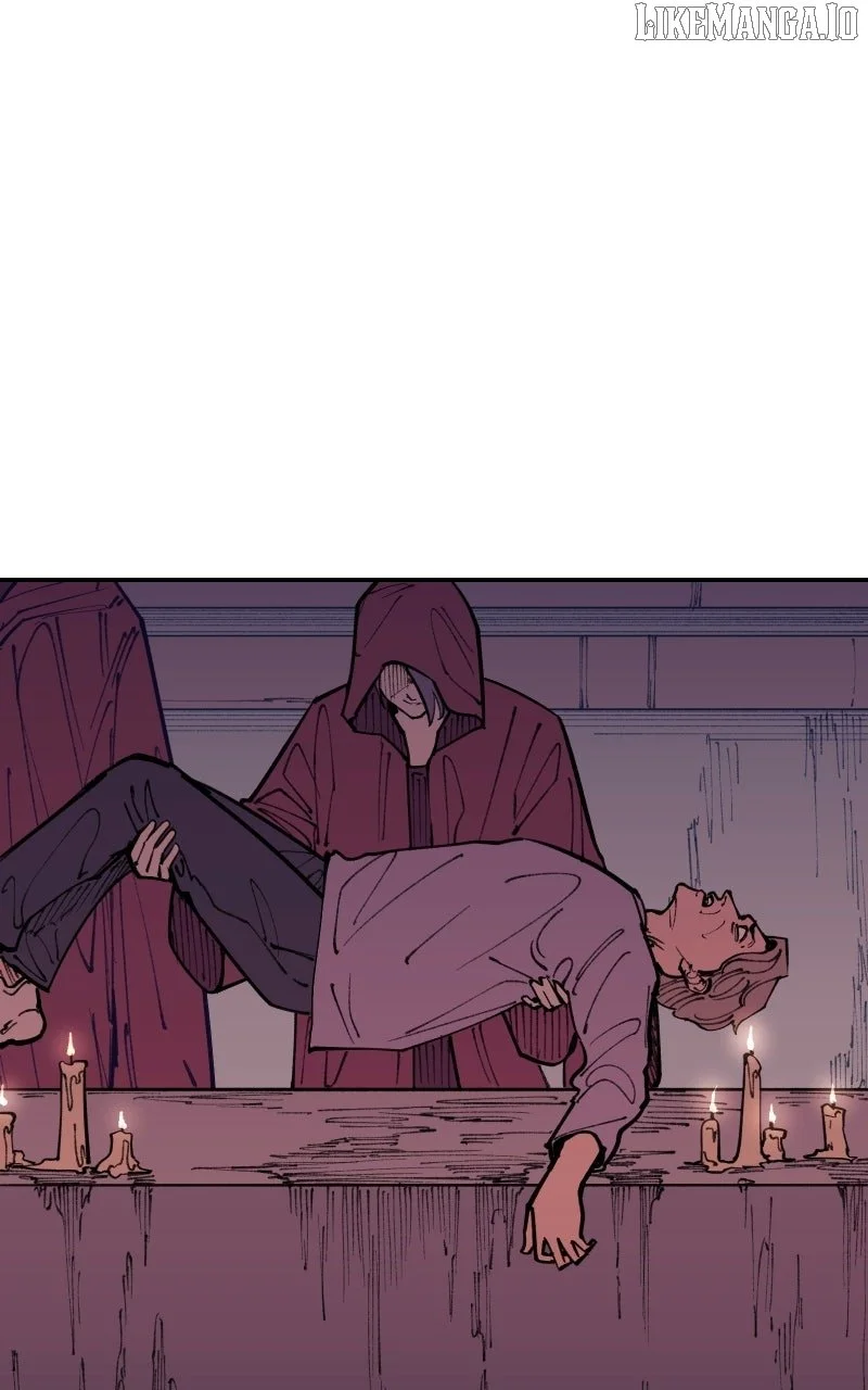Vampire Family Chapter 44 page 19