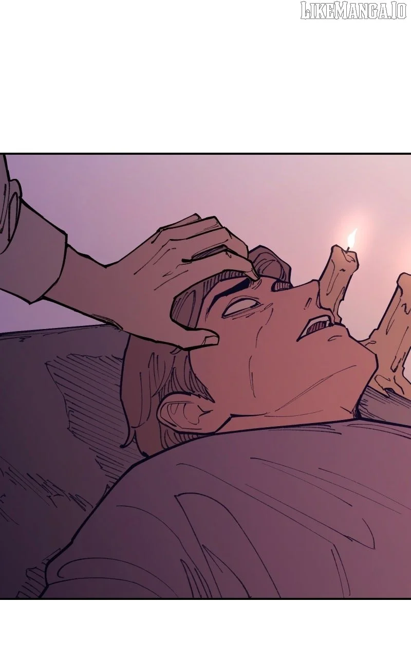 Vampire Family Chapter 44 page 40