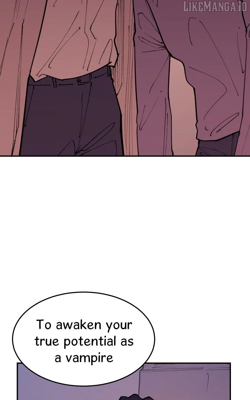 Vampire Family Chapter 44 page 42
