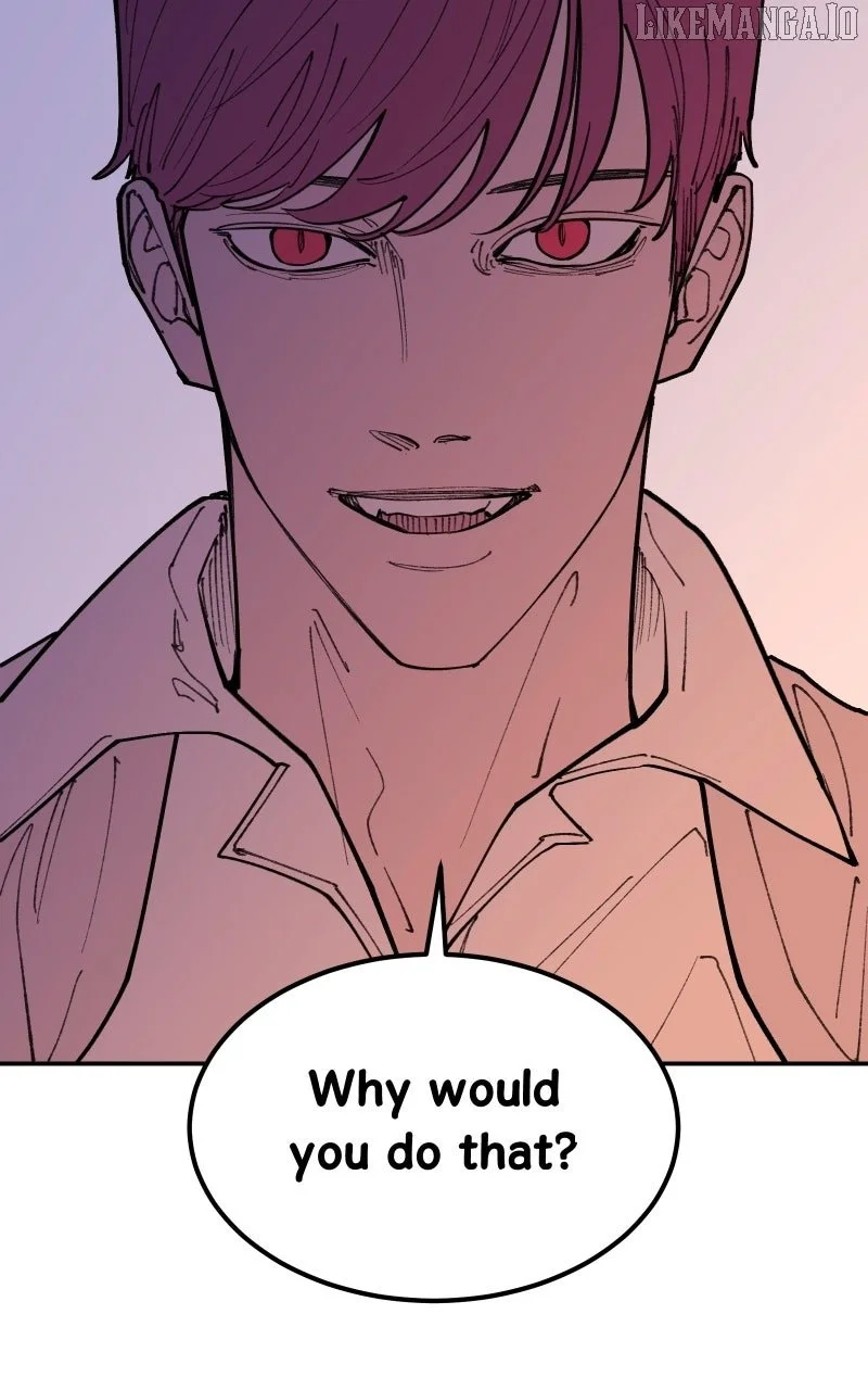 Vampire Family Chapter 44 page 29