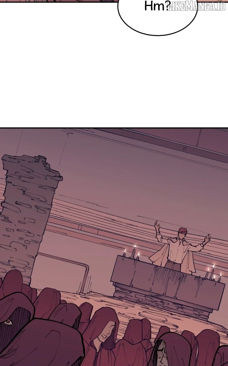Vampire Family Chapter 44 page 11