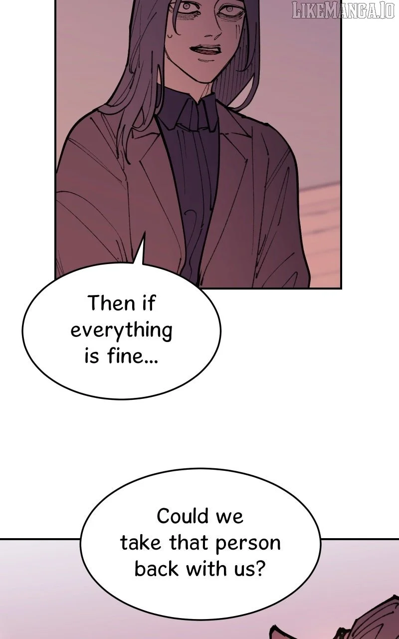Vampire Family Chapter 44 page 27