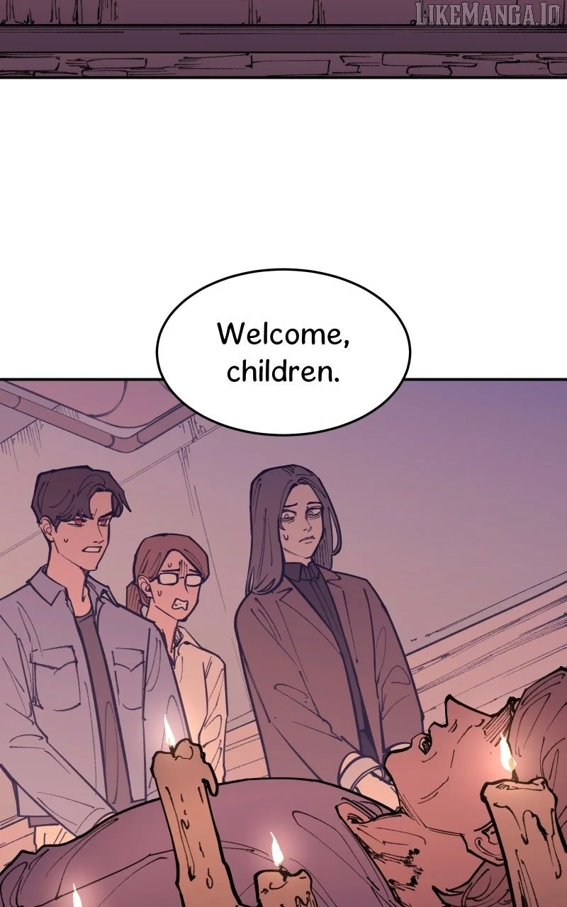 Vampire Family Chapter 44 page 20