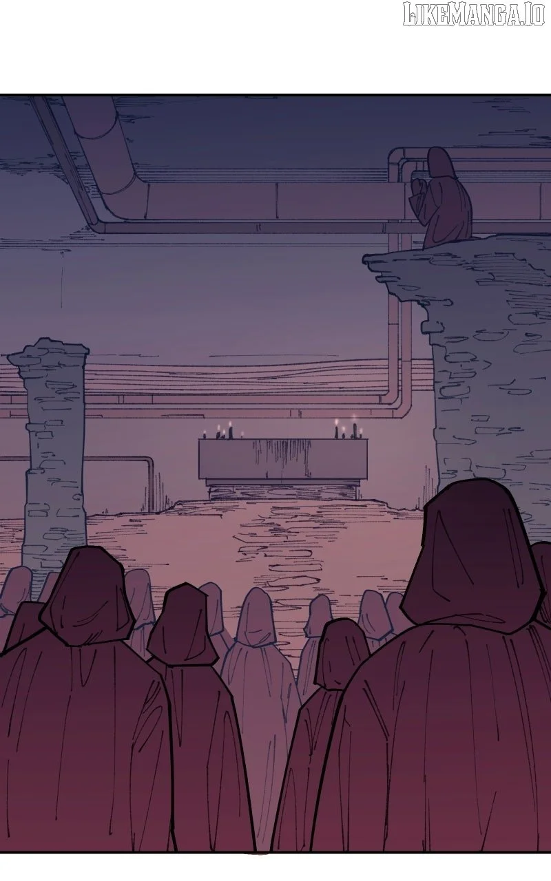 Vampire Family Chapter 44 page 1