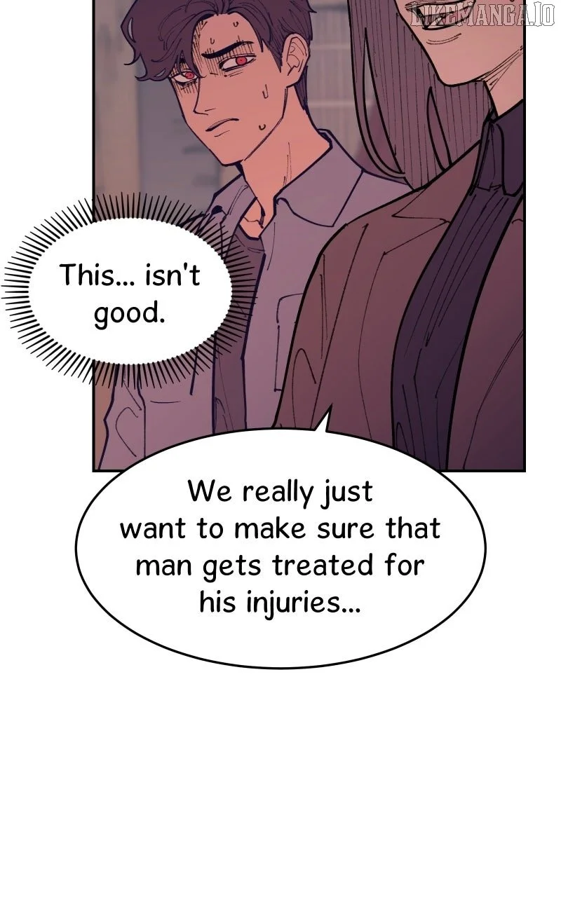 Vampire Family Chapter 44 page 53