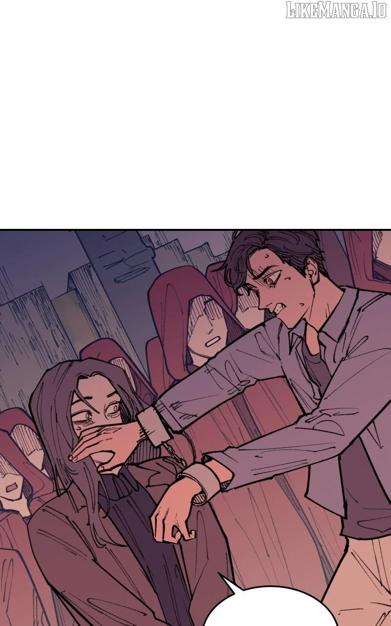 Vampire Family Chapter 44 page 10