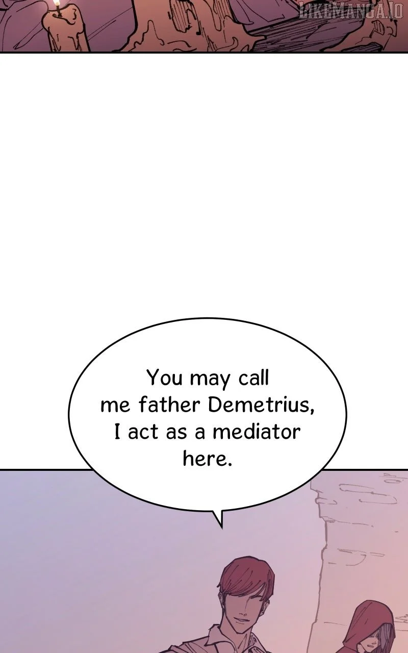 Vampire Family Chapter 44 page 21