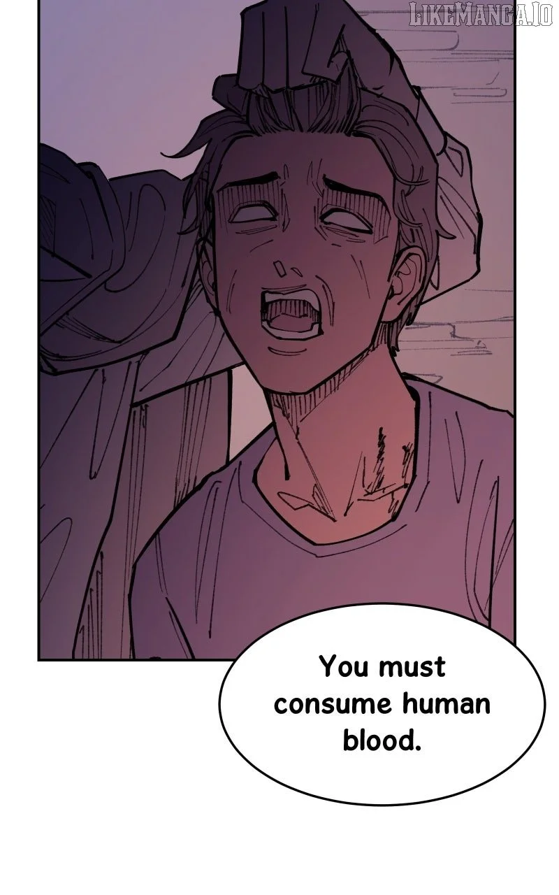 Vampire Family Chapter 44 page 43