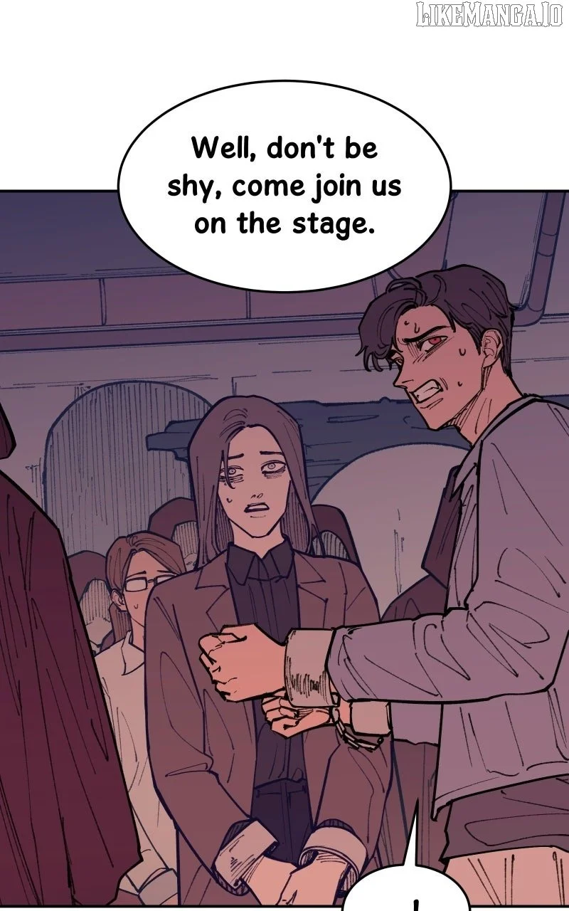 Vampire Family Chapter 44 page 16