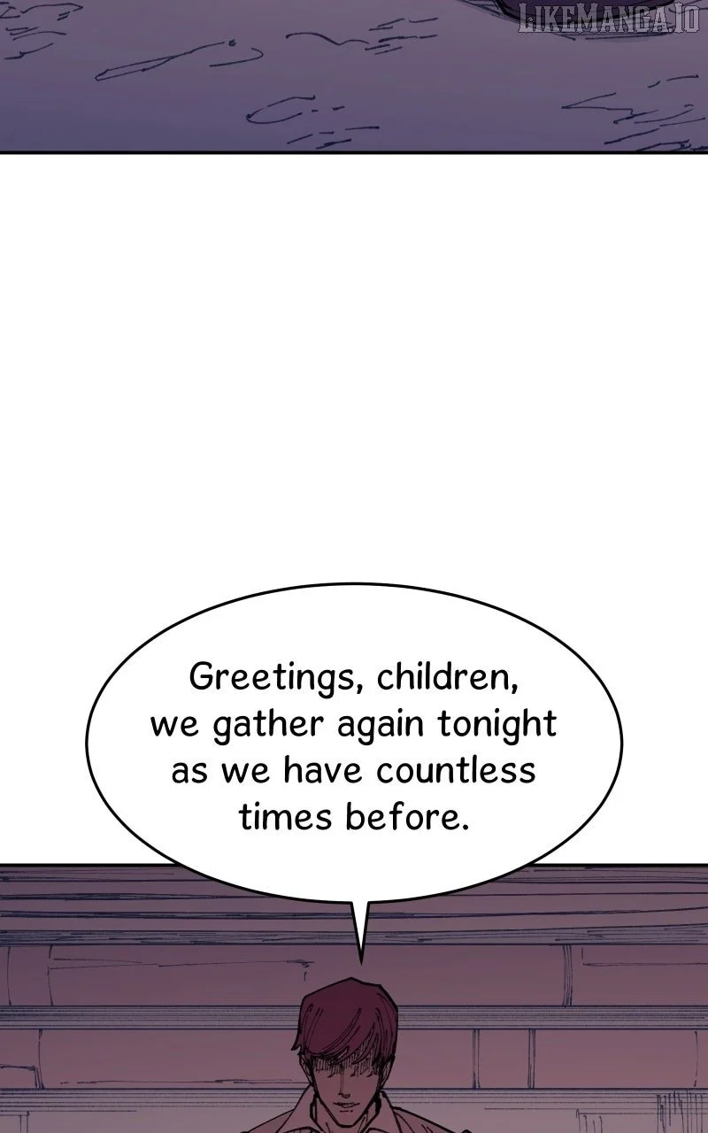Vampire Family Chapter 44 page 3