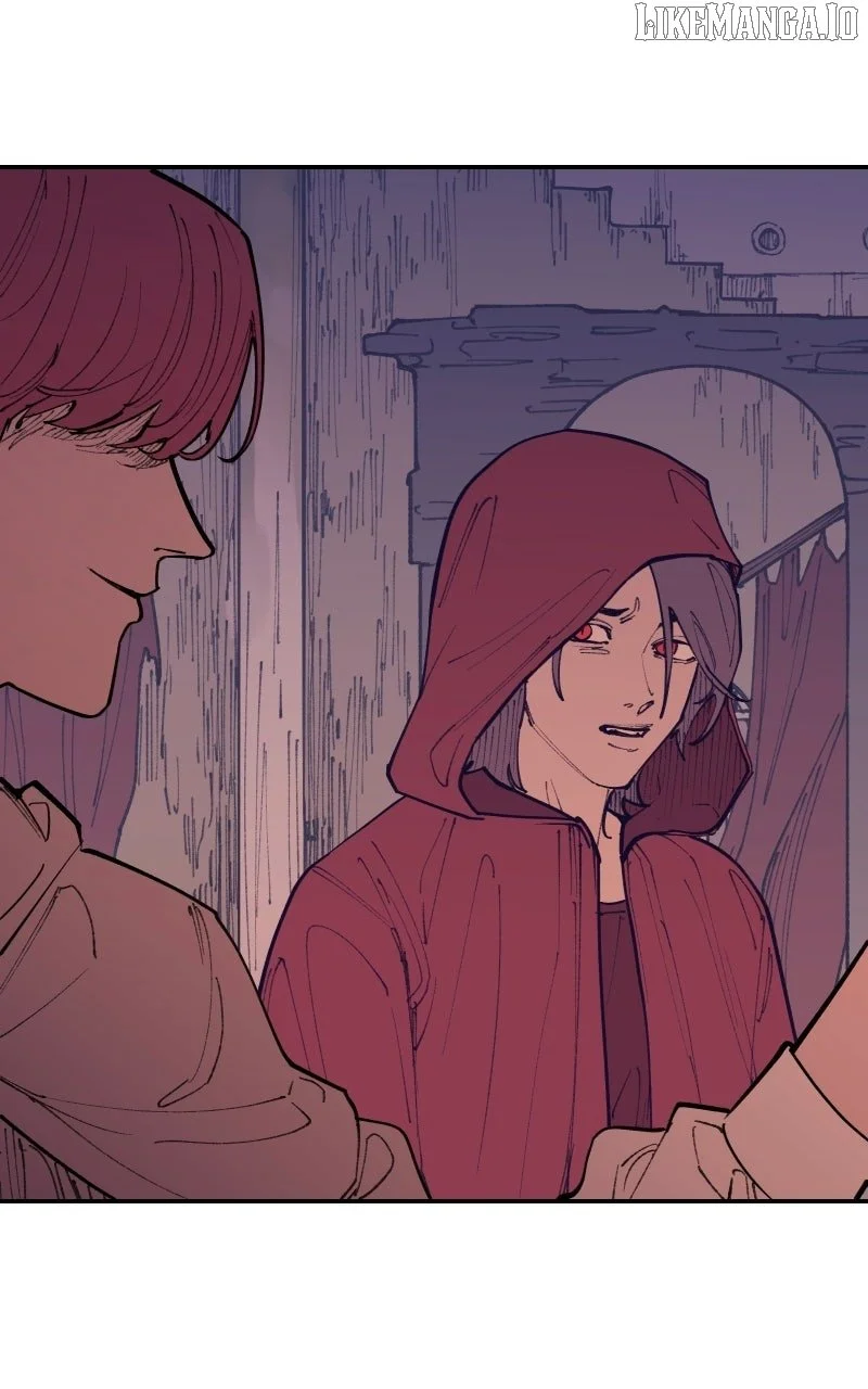 Vampire Family Chapter 44 page 50