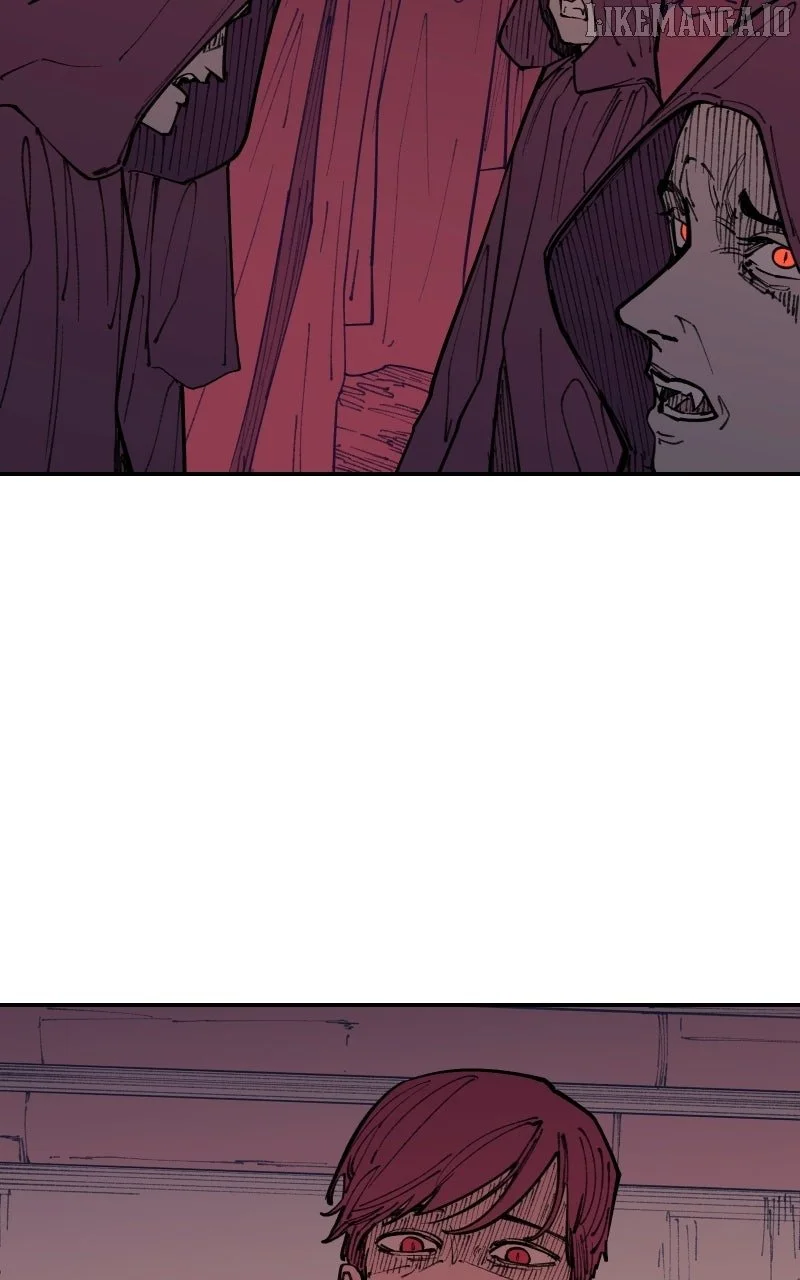Vampire Family Chapter 44 page 12