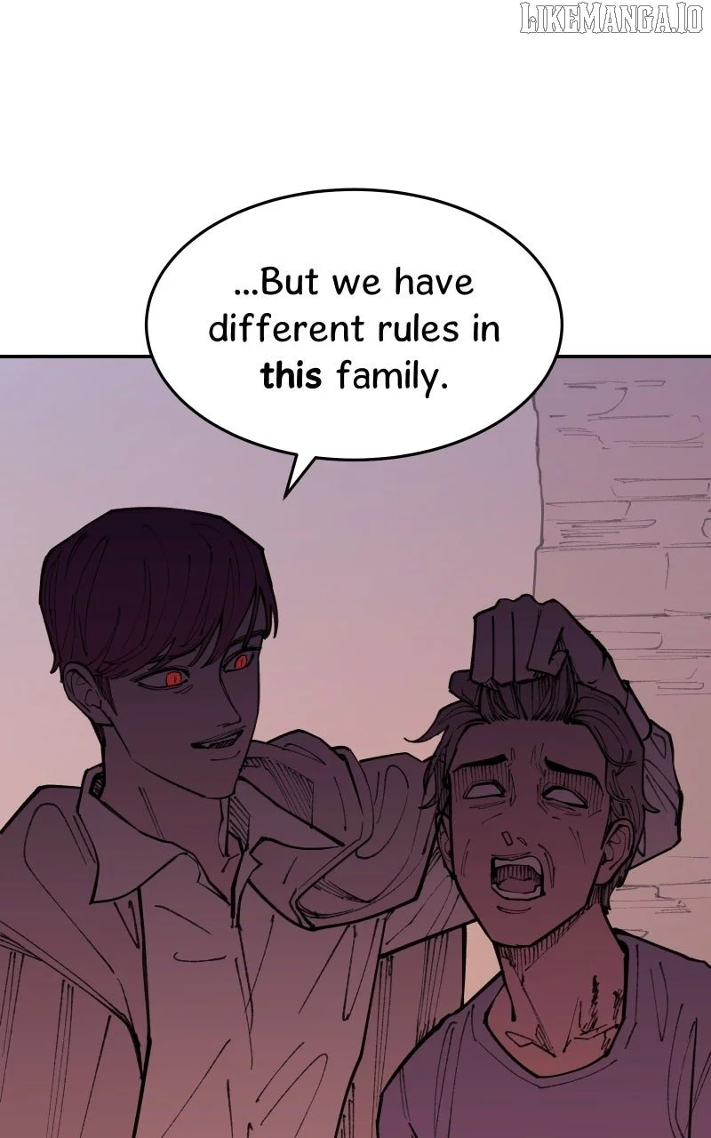 Vampire Family Chapter 44 page 41