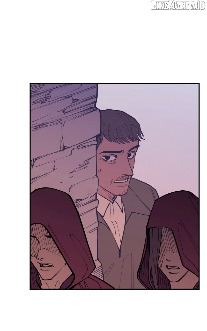 Vampire Family Chapter 44 page 30