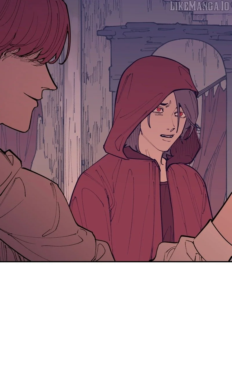 Vampire Family Chapter 44 page 49